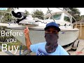 Before Buying a Minn Kota Trolling Motor You Must See this Video of my Crooked PilotHouse Boat