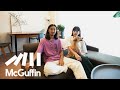 【ルームツアー】WACKO MARIAのプレス村田さんとMOUSSYのデザイナー志穂さんご夫婦の犬と植物とレコードのある生活