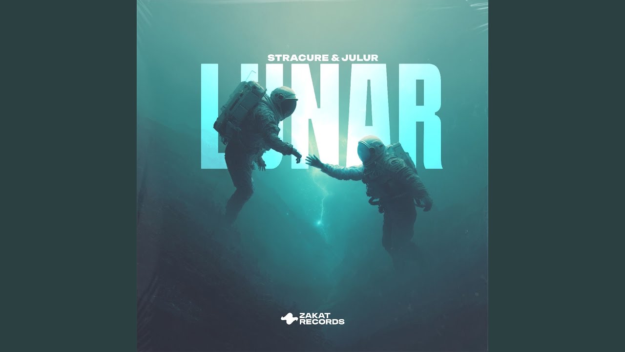 Watch Lunar on YouTube Watch Lunar on YouTube