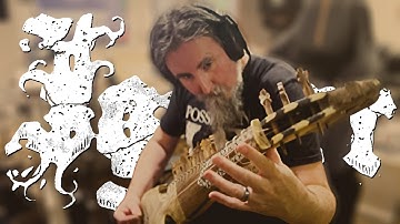 IGORRR - BLASTBEAT FALAFEL