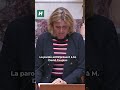 « On en a marre de vous » : un homme provoque un incident rarissime dans les tribunes de l’Assemblée