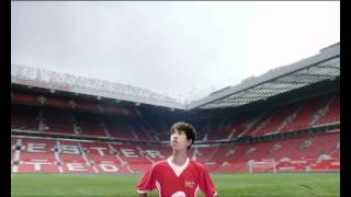 airtel RISING STARS - India 2012 TVC screenshot 5