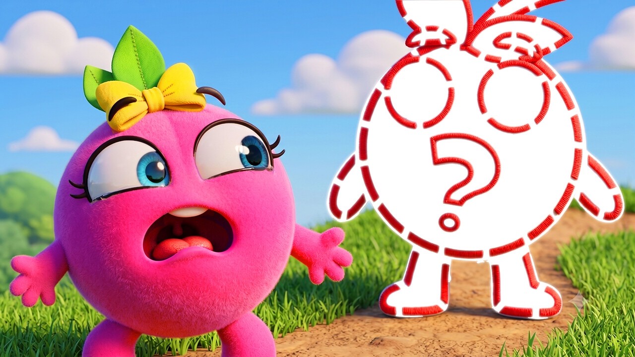 Where Is Your Daddy?😱 Baby Got Lost | Safety Funny Kids Songs 🔍😵‍💫& Nursery Rhymes | PP Tales