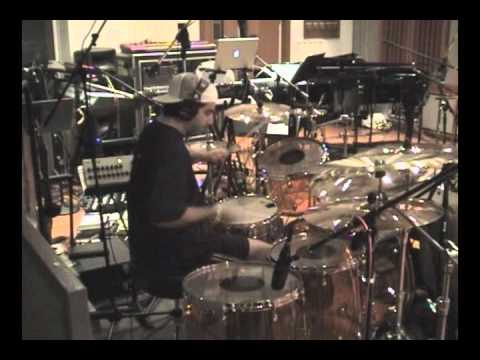 Dream Theater - Never Enough - Drum Track Only