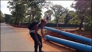 Mkubwa Wao Dance Challenge