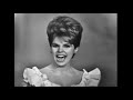 Teresa Brewer sings Mama Never Told Me on TV 1964