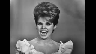 Teresa Brewer sings Mama Never Told Me on TV 1964