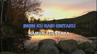 ANGAN ZAMPA Indonesian Malay Karaoke