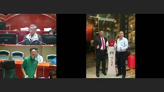 20191126 6 福矛酒業在大陸告,還是在金門告?在金門告是騙人嗎?如何告得成?