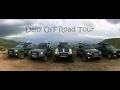 Jeep Tour Armenia - Extreme off-road tour in Armenia