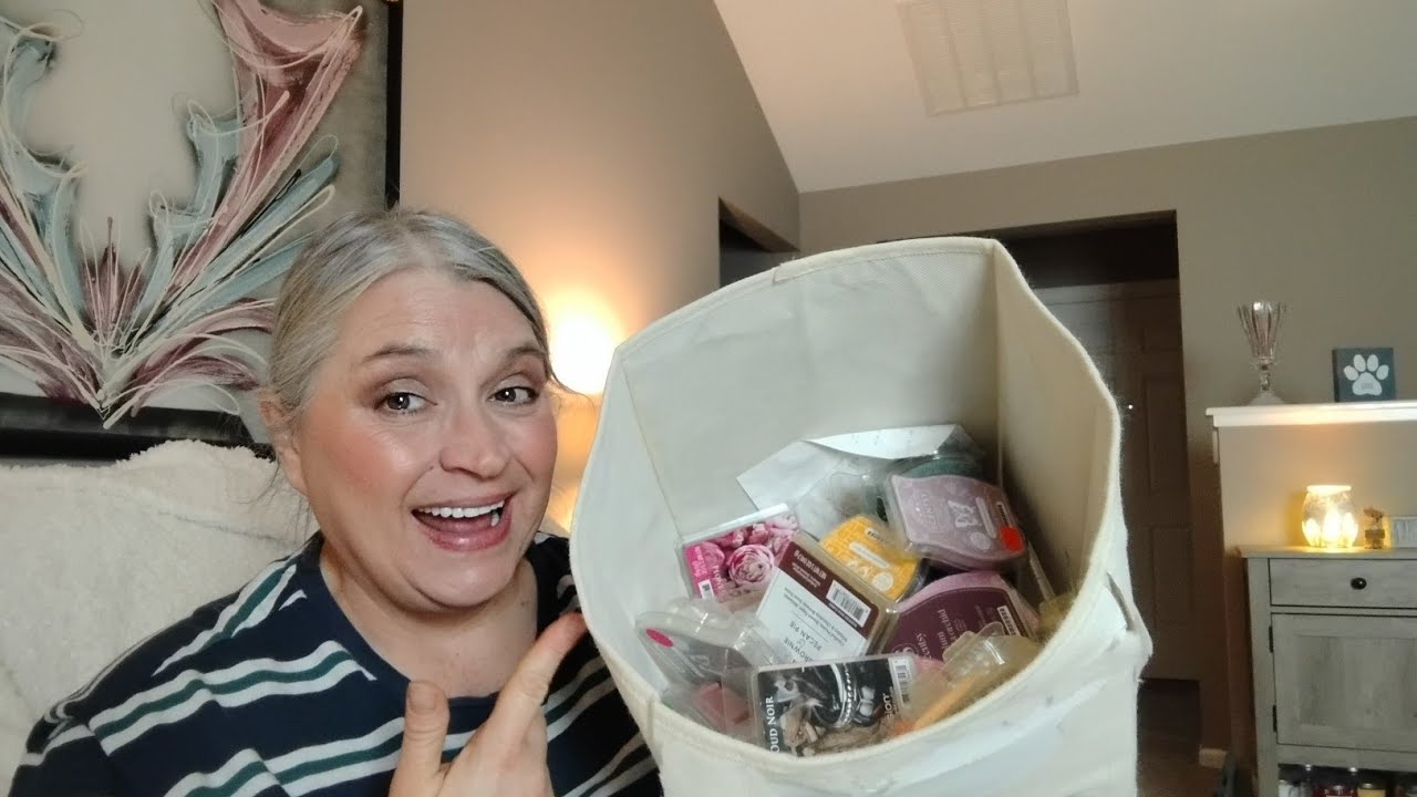 What I've Been Warming! The Whole Month of February 2026 💘🥰 #fragrance #home 