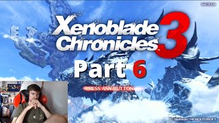 Icarus Plays Xenoblade 3: Part 6