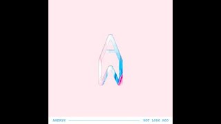 AMERYH - Not Long Ago [ R o m a n t i c / S e n t i m e n t a l] 🎼