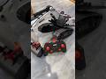 RC 1 excavator toy engineering model rc remote control #shorts#rccars#mrtoysupdate