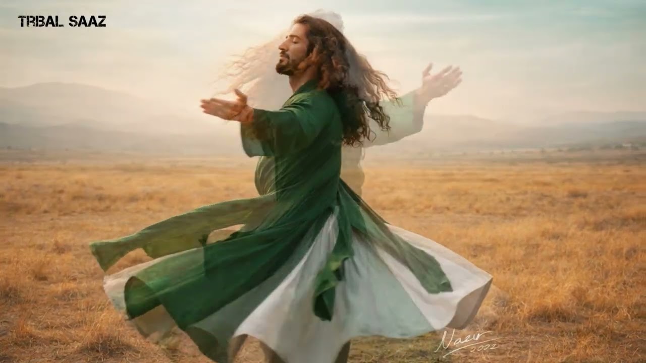 Na Tera Khuda Koi Aur Hai | Heart Torching Hamd 2026 | Tribal saaz