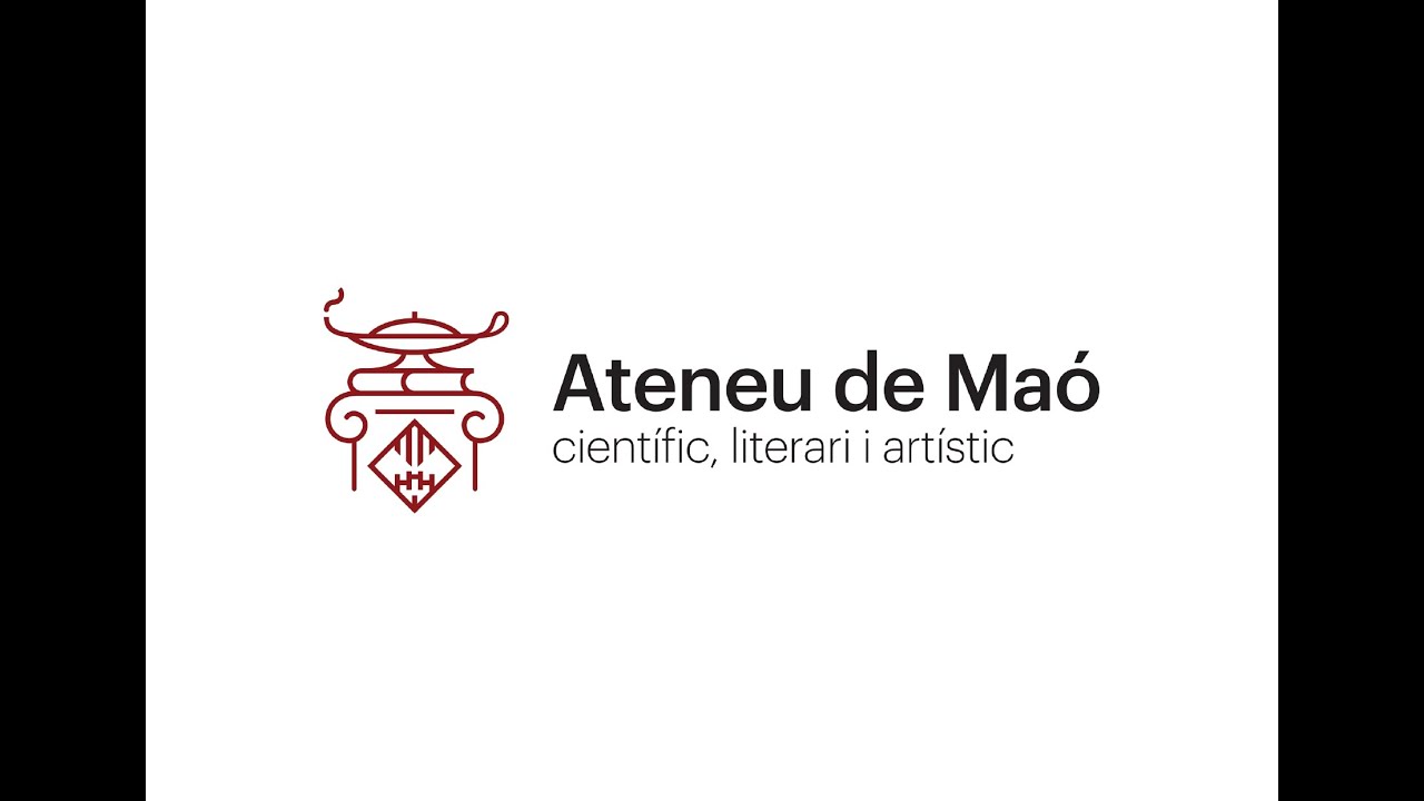 Tertúlia Ateneu de Maó. Josep Pons Fraga. Es Diari: 80 anys de compromís amb Menorca (1941-2021)