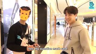 [Eng Sub] Run BTS Full Episode 79