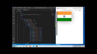 Indian flag screenshot 4