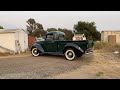 1939 Ford Pickup