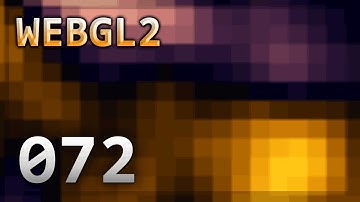 WebGL2 : 072 : Octave Noise Texture Generation