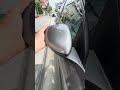 Fiat Egea ayna tamiri