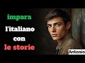 Learn Italian with Stories | Italian for Beginners (A1-A2)