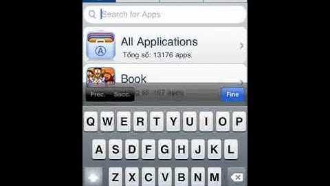HIPStore : Alternative of Installous / Alternativa ad Installous