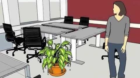 Room Planning with SketchUp