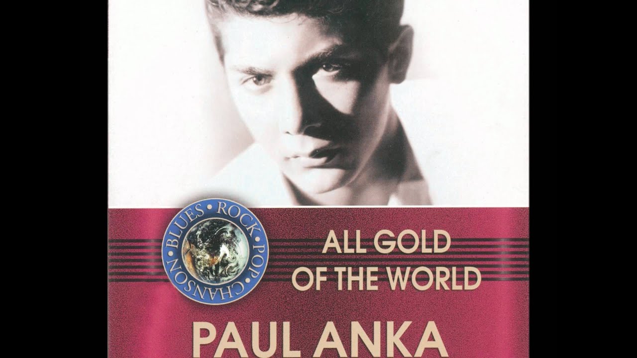 Paul Anka Did You Have A Happy Birthday YouTube