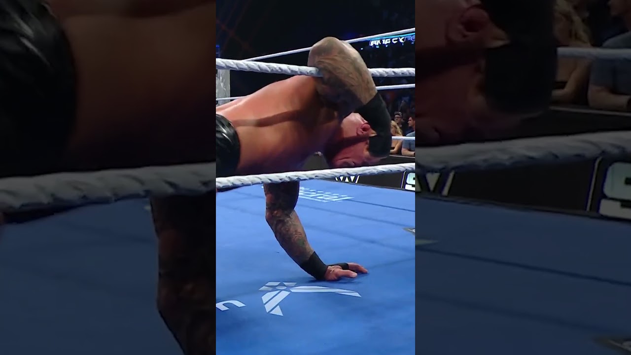 Cobertura y resultados: WWE SmackDown 20 de febrero de 2026