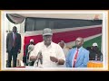 New Hospital: Official Commissioning State of the Art Gudele Hospital Juba