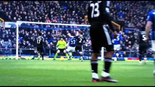 Everton 2011/12 Season Review Trailer