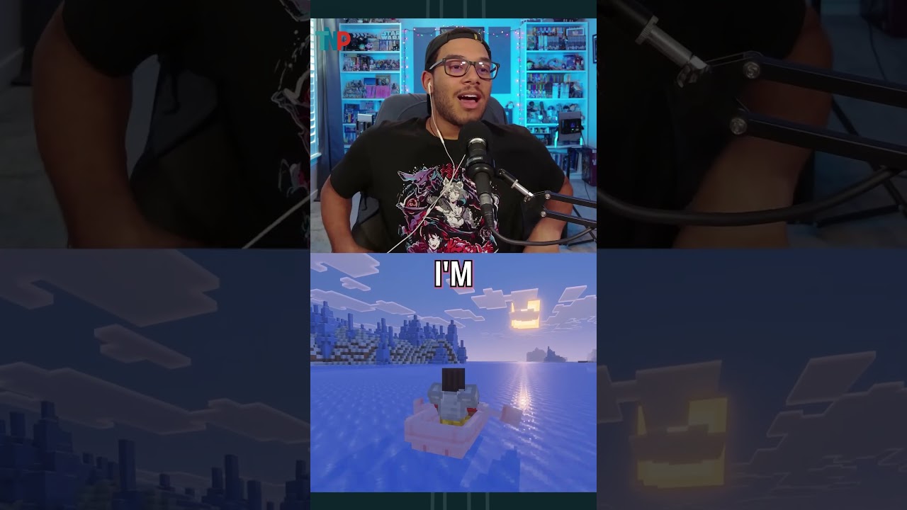 Minecraft Has HUGE Potential on Switch 2