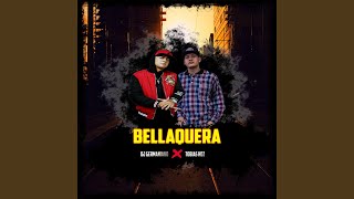 Bellaquera (feat. Tobias Hdz)