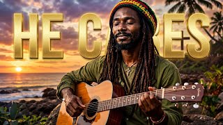Showers of Blessings  (HE CARES FOR YOU) - Uplifting Zion Roots Reggae Gospel 2026       7.8M Views 