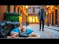 Single dad found little twin girls sleeping on trash on Christmas Eve — the truth left him stunned  Mp3 Song