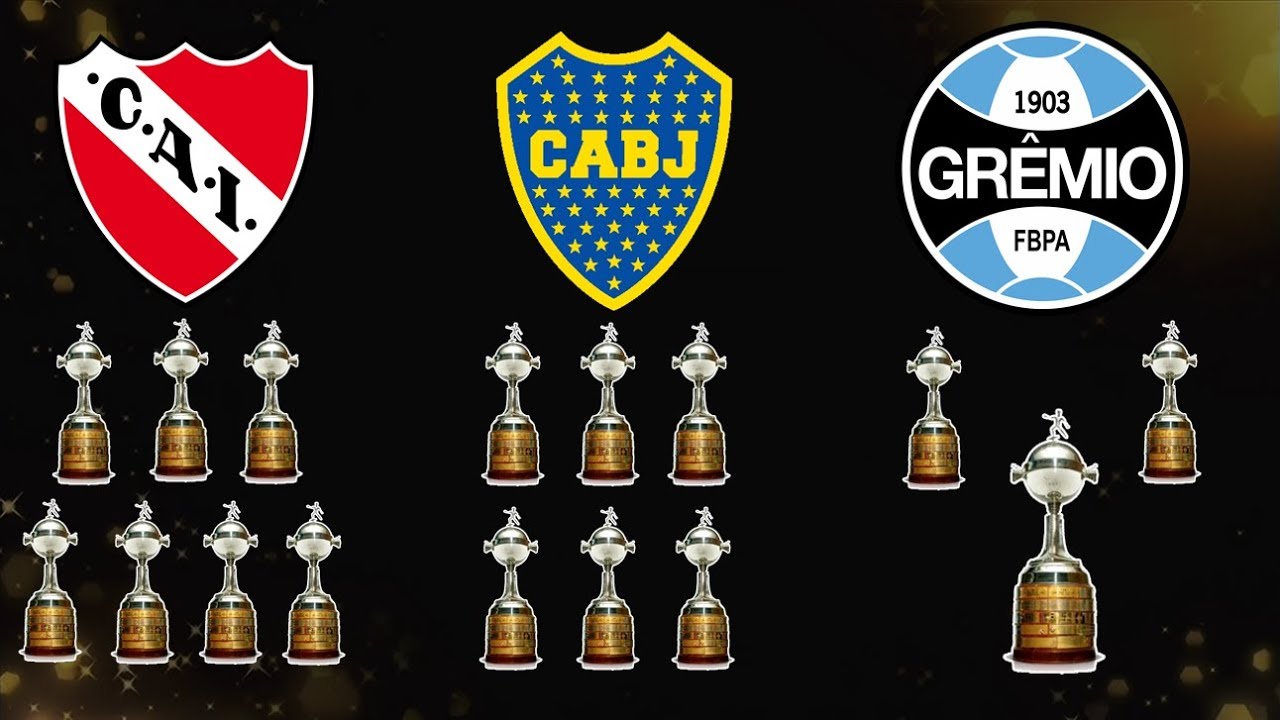 Libertadores: o que é, quantos jogos, maiores campeões e outras