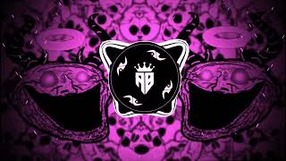 Luz Roja Vip Mix - Ultra Slowed Bxkq Nurbolot Toktosunov
