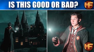 Hogwarts Legacy Will Change Harry Potter As We Know It (Breakdown &amp; Easter Eggs)