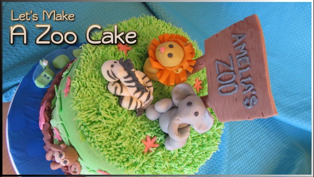 Bath Toys Zoo Animals Cake Decorating Kit Squirt Toys Topper - Etsy UK