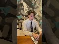 優しい上司？　#Shorts