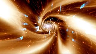 A Photon’s View of the Universe: No Time, No Space Profile