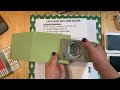 5 Mailable Holiday Gift Card Holders