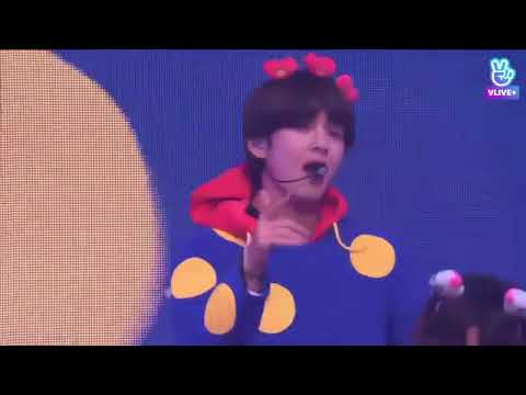 bts Apanman bt21 (Festa) - YouTube