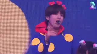 bts Apanman bt21 Festa