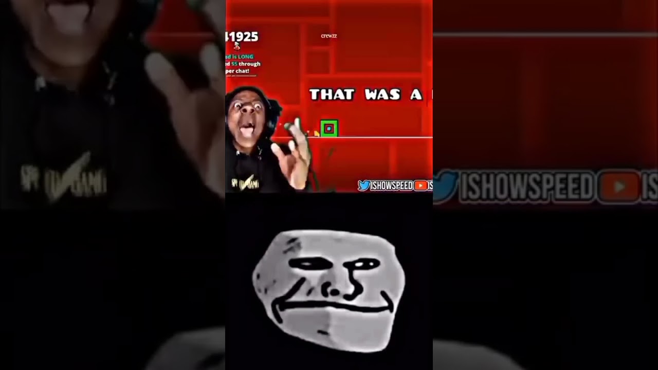 #ishowspeed