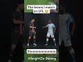 The teams I match on UFL! #cristianoronaldo #eafc25 #eafc26 #lamineyamal