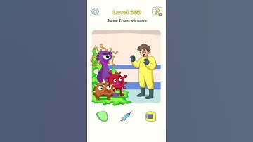 DOP 3: Displace One Part Level 330