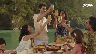 That Summer Feeling! #fabindia #celebrateindia #summer2026
