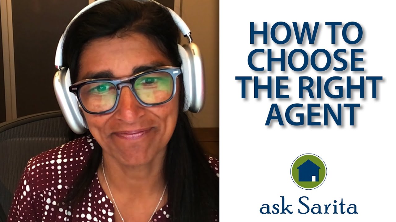 Choosing the Best Agent for You